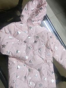 Jacket For Girls