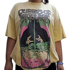H&M Oversized T-shirt