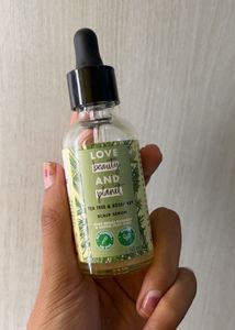 Love Beauty &amp; Planet Scalp Serum