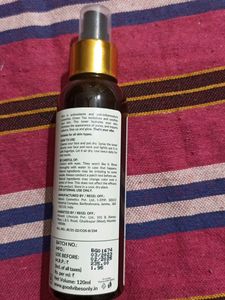 Good Vibes Toner