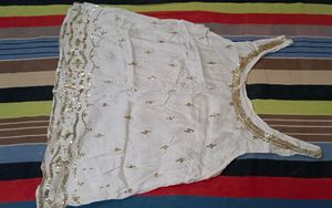 Cream Top