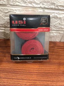 USI Wrist Wraps