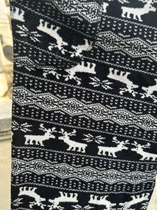 Woolen Pant With Pockets (Women)