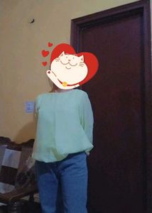 Balloon Top