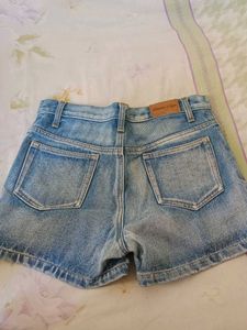Women Shorts