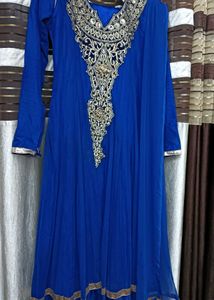 Long Frock