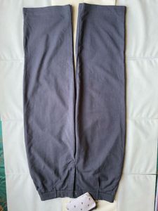 H&amp;M Gray Casual Pants