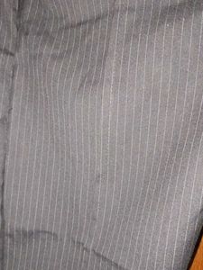 Formal Blue Trousers