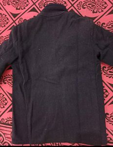unisex blue school blazer