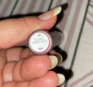 Maybelline sensational matte lipstick