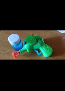 NEW PACK ELEPHANT BUBBLE TOY FOR KIDS
