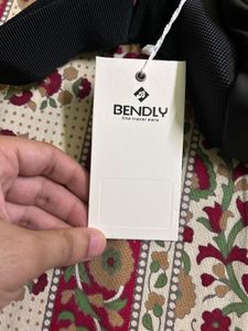 Bendly Bag