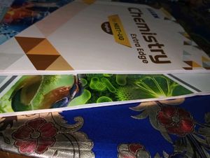 Chemistry Biology Extra Edge