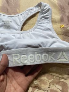 Reebok Sports Bra