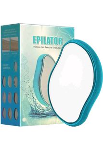 Crystal Hair Remover Tool