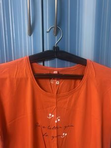 Jinal Loungewear Tshirt Set Of 2