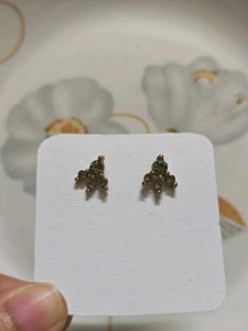 🆕 Olive Jewellery Set