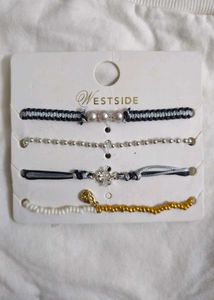 Westside Bracelet Set