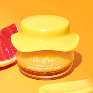 Dot &amp; Key Super Bright Moisturizer