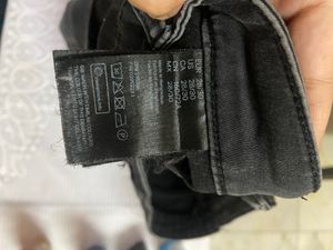 High Waist Jeggings/ Jeans