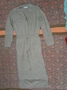 Korean Drama Dress.