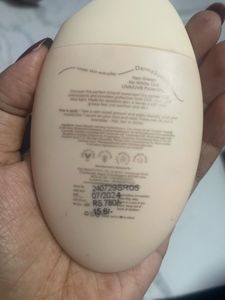 Moody Mineral Sunscreen SPF 50