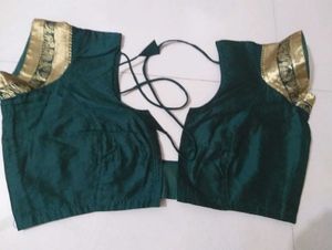 Sadi With Blouse, Saree