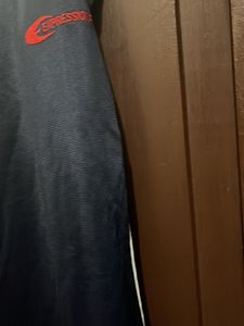 Mens Track Suit