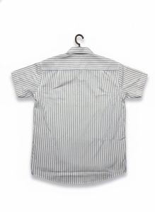 Striped Casual Shirt