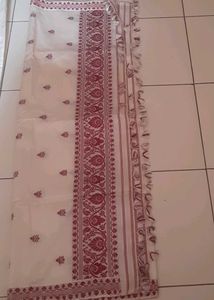 Assamese Mulberry Silk