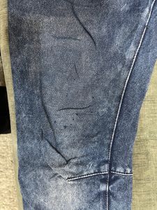 Blue Jeans Mens