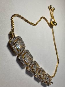 High Quality Anti Tarnish Bracelet