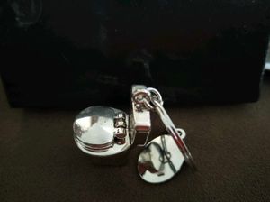 Potty Chair - Commode - Keychain