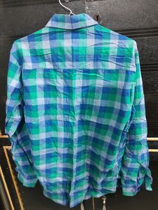 Cotton Shirt For Women