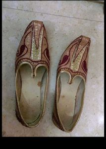 Sherwani Shoes