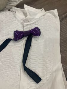 Beautiful Four Piece Dress