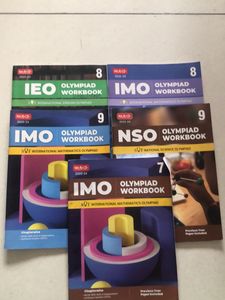 Mix Collection Books