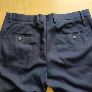 Peter England Elite Pant