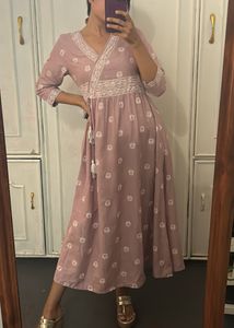 Premium Long Kurta 🌸