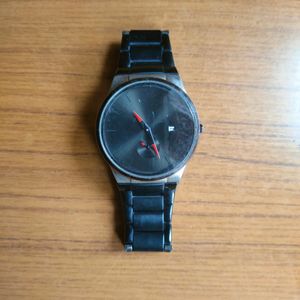 Police Watch