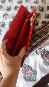 New Bridal Purse