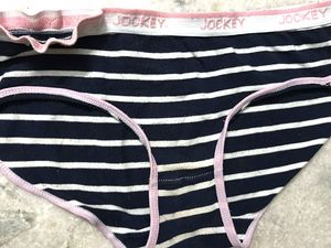 Jockey Brief