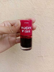 Etude House Water Tint