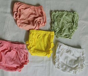 New Born Baby Pants