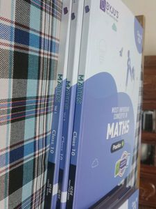 Byjus Class 10 Th Practice Books ...