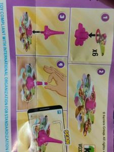 Butterbean&#39;s Cafe Toys