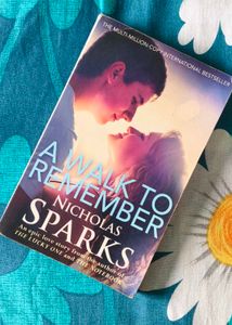 A Walk to Remember