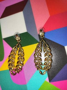 My Lover Girl Earring