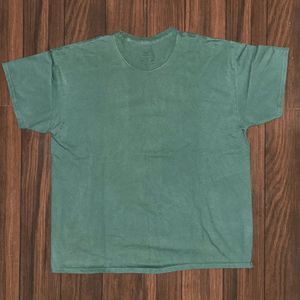 Green T-Shirt
