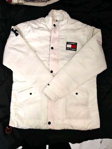Tommy Hilfiger Jacket
